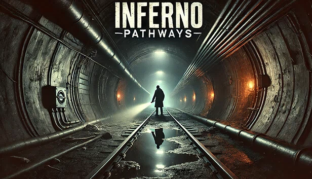 炼狱之路（Inferno Pathways） 游戏封面