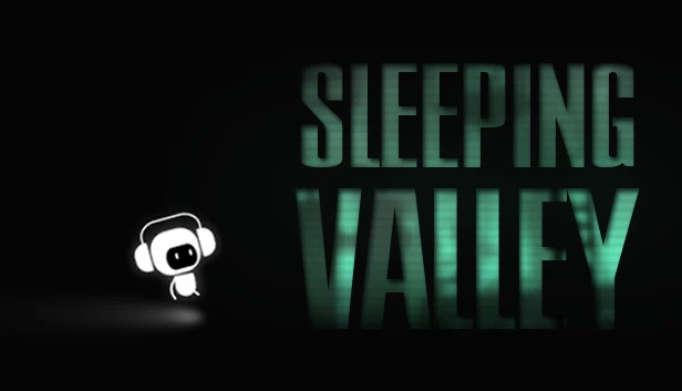 沉睡谷（Sleeping Valley） 游戏封面