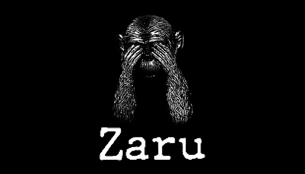 Zaru 游戏封面