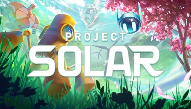 Project Solar 游戏封面