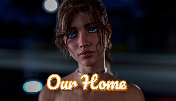 我们的家（Our Home） 游戏封面