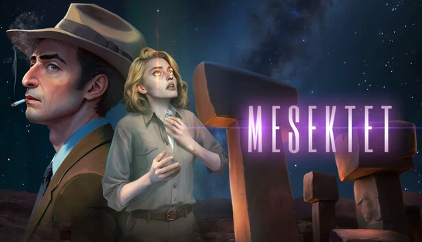 Mesektet 游戏封面