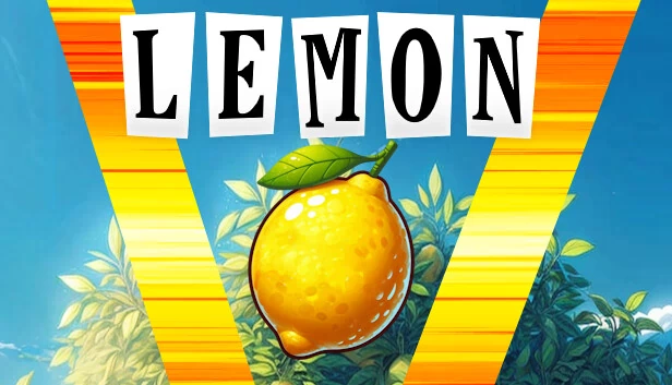 柠檬（Lemon） 游戏封面