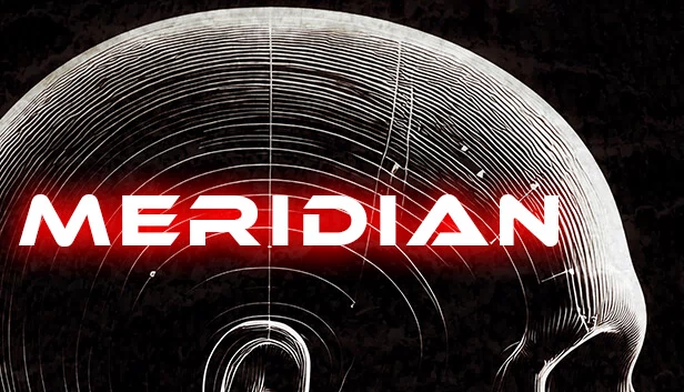 子午线（MERIDIAN） 游戏封面