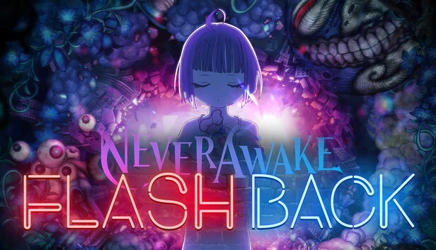 NeverAwake FLASHBACK 游戏封面