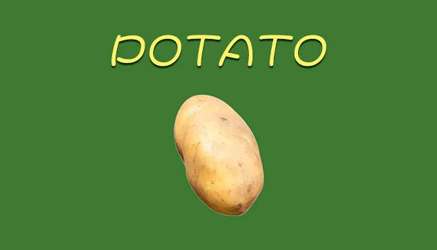 土豆（Potato） 游戏封面
