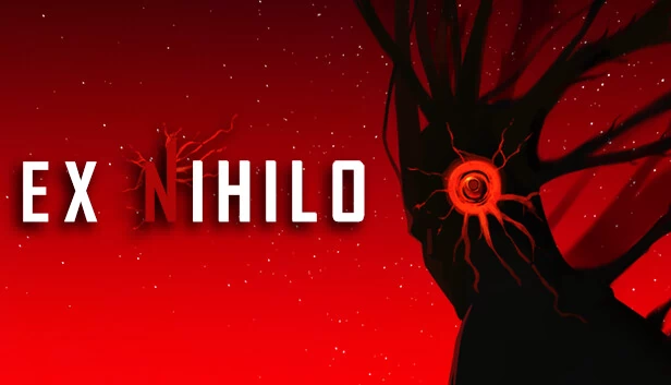 Ex Nihilo 游戏封面