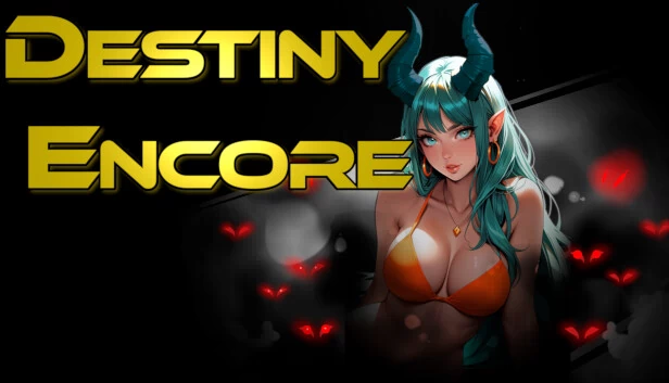 命运：余晖（Destiny Encore） 游戏封面