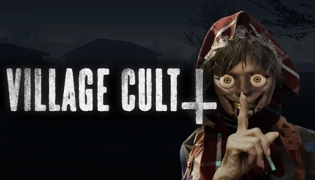 村庄邪教（Village Cult） 游戏封面