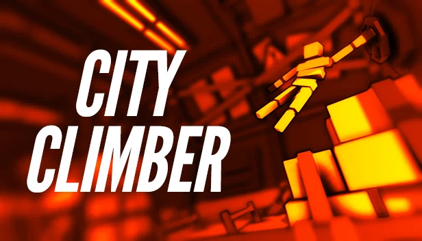 城市攀登者（City Climber） 游戏封面