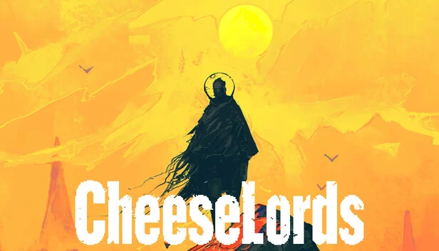 芝士领主（Cheeselords） 游戏封面
