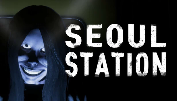 首尔站（Seoul Station） 游戏封面