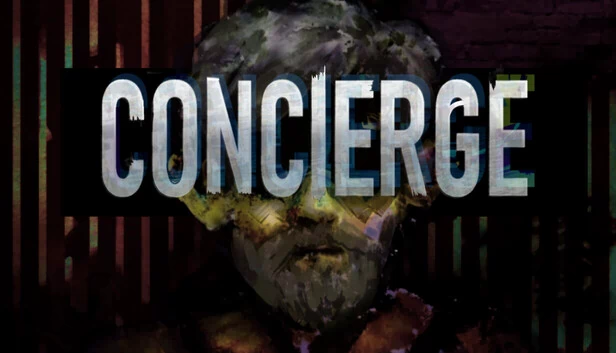 礼宾服务（Concierge） 游戏封面