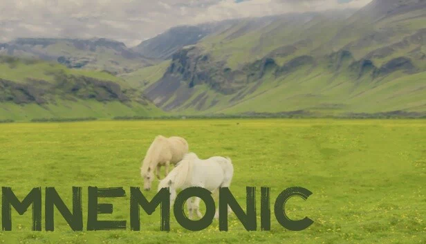 助记符（Mnemonic） 游戏封面