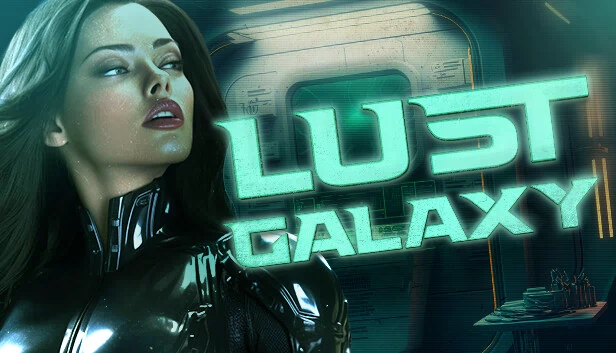 欲望银河 🪐 🔞（Lust Galaxy 🪐 🔞） 游戏封面