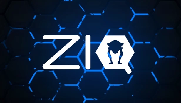 ZIQ 游戏封面