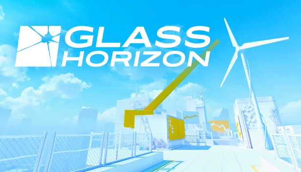 玻璃地平线(Glass Horizon) 游戏封面
