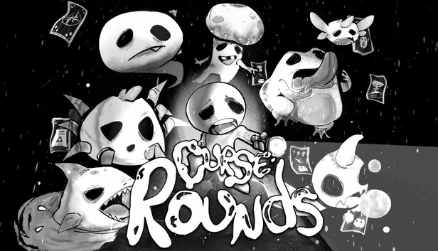 诅咒回合(Curse Rounds) 游戏封面