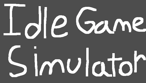 放置游戏模拟器（Idle Game Simulator） 游戏封面