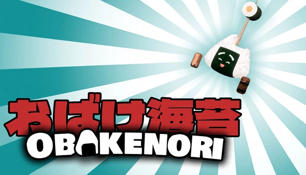 鬼乘（Obakenori） 游戏封面