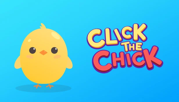 点击小鸡（Click the Chick） 游戏封面