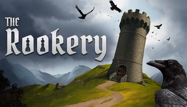 The Rookery 游戏封面