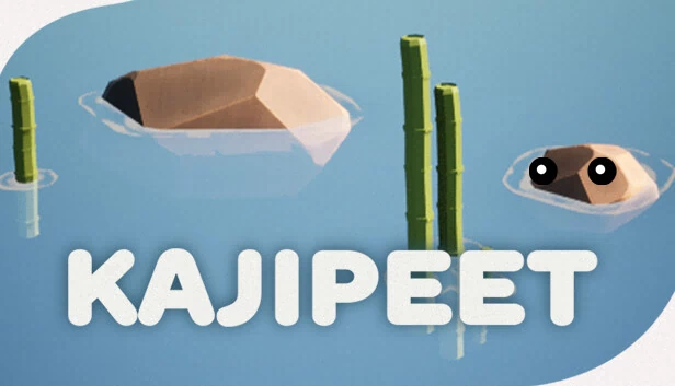 Kajipeet 游戏封面