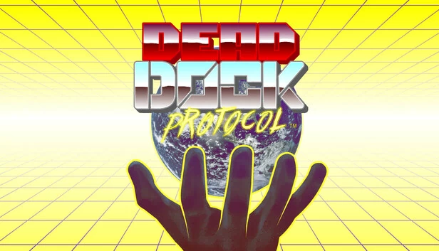 死亡码头协议（Dead Dock Protocol） 游戏封面