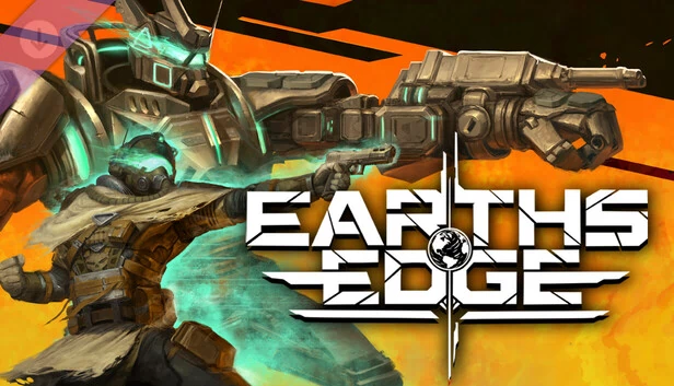 地球边缘(Earths Edge) 游戏封面