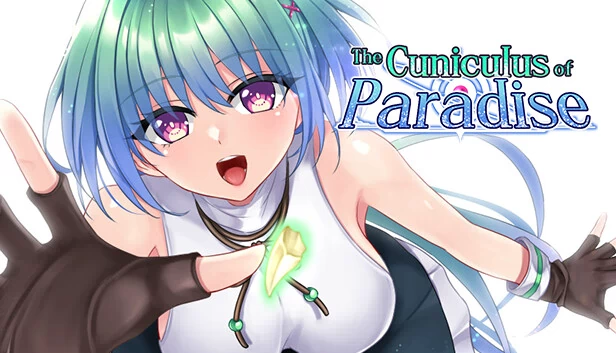 天堂的兔子洞（The Cuniculus of Paradise） 游戏封面