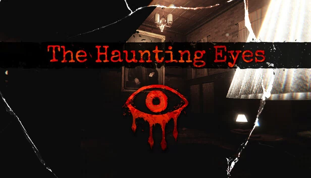 The Haunting Eyes 游戏封面