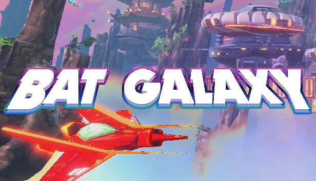 蝙蝠银河（Bat Galaxy） 游戏封面