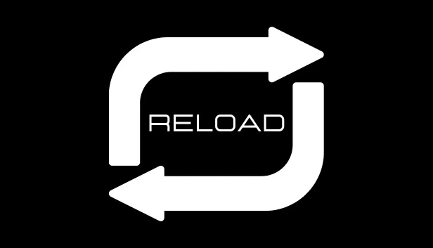 Reload - 一场互动冒险（Reload - ein interaktives Abenteuer） 游戏封面