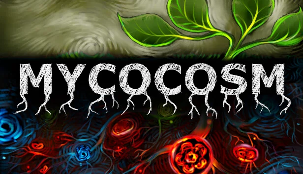 Mycocosm 游戏封面
