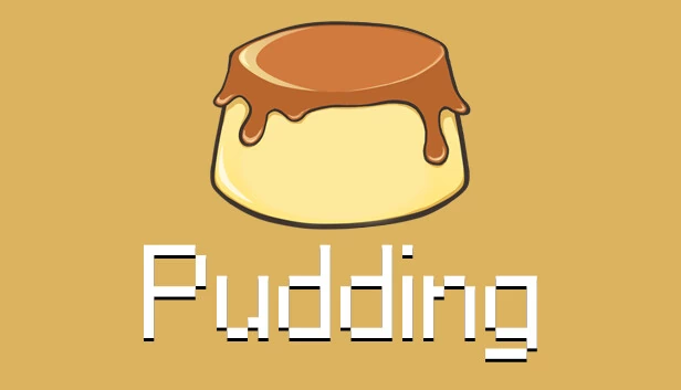 布丁（Pudding） 游戏封面