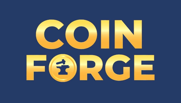 CoinForge 游戏封面