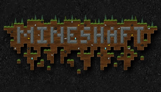 矿井（Mineshaft） 游戏封面
