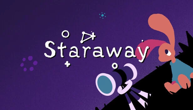 星途（Staraway） 游戏封面