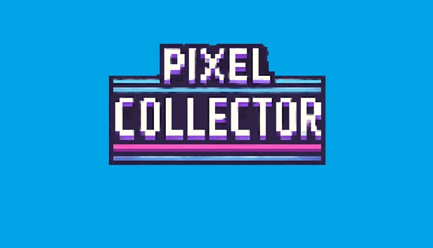 像素收藏家（Pixel Collector） 游戏封面