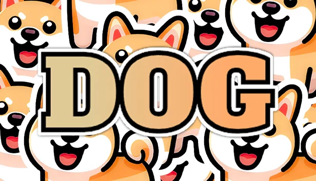 狗（Dog） 游戏封面