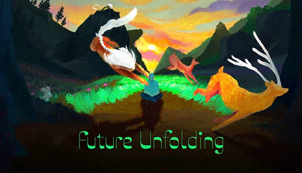 未来展开（Future Unfolding） 游戏封面
