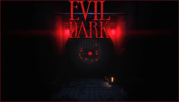 邪恶黑暗（Evil Dark） 游戏封面
