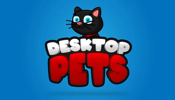 桌面宠物(Desktop Pets) 游戏封面