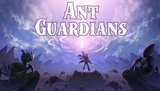 蚂蚁守护者（Ant Guardians） 游戏封面