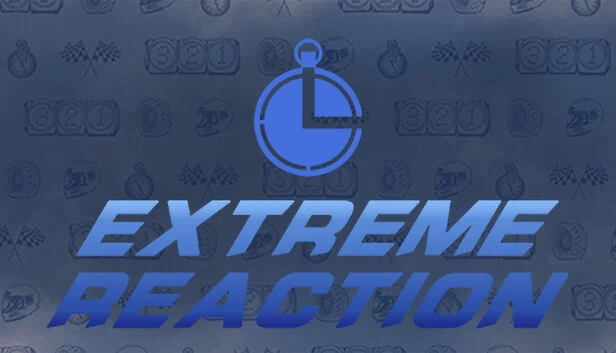 极限反应（Extreme Reaction） 游戏封面
