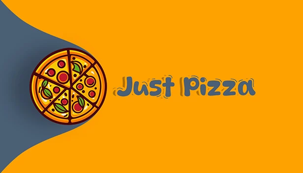 Just Pizza 游戏封面