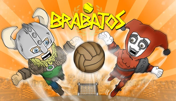 Brabatos 游戏封面