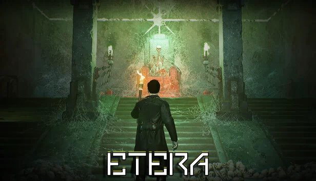 Etera 游戏封面