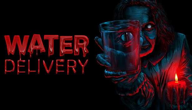 送水（Water Delivery） 游戏封面