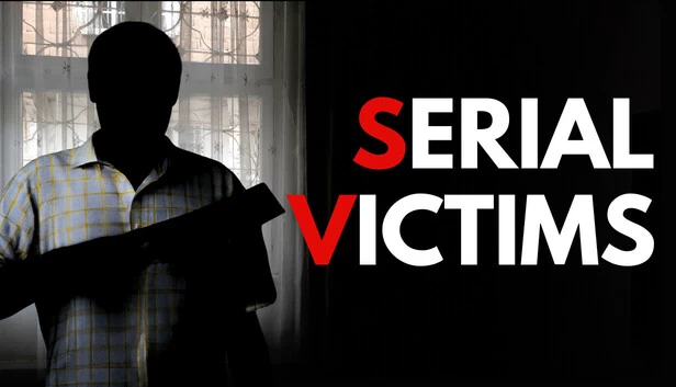 连环受害者（Serial Victims） 游戏封面